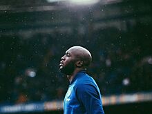 Агент Лукаку рассказал, что форвард мог перейти в «Манчестер Сити»