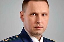 Андрей Гальченко покинул пост прокурора Нижнем Новгорода