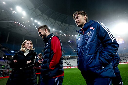 Спортивный директор "Оренбурга" Андреев: в травме Сысуева ничего серьезного - мениск