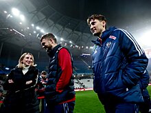 Спортивный директор "Оренбурга" Андреев: в травме Сысуева ничего серьезного - мениск