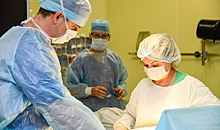 В 2021 году в Волгоградской области провели 14 трансплантаций органов