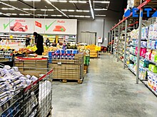 Рост цен в Приморье опередил всероссийские показатели