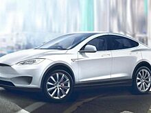 Осенью 2019 года ждем начала продаж TESLA MODEL Y