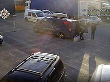 Раскрыта связь задержанного в Грузии перевозчика взрывчатки с силовиками Украины