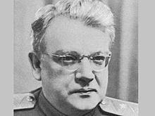 Самый секретный человек в СССР: чем занимался комиссар Федотов