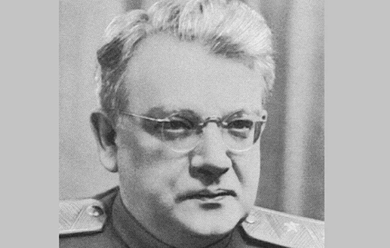 Самый секретный человек в СССР: чем занимался комиссар Федотов