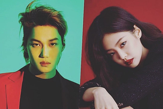 Дженни вспомнила о первом свидании с Каем в Париже