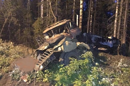 Погубившему на Урале трех туристов водителю бензовоза вынесли жесткий приговор