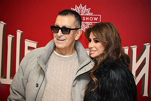 Жена Буйнова выступила с важным объявлением в его соцсетях