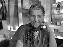 В Благовещенске умерла знаменитая «баронесса» Аннушка