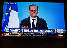 Франсуа Олланд: «Сальвини эксплуатирует непонимание между Италией и Европой. Но сотрудничать необходимо» (Espresso, Италия)