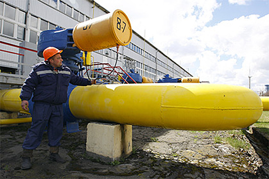 Эксперт усомнился в возможности отказа от газоснабжения жилых домов