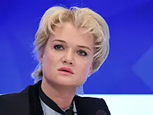 Фонд Хоркиной запросил грант в размере 25,6 млн рублей для шоу «Дуэль»