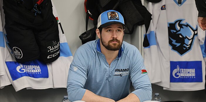 «Динамо» Минск продлило контракт с Улле на 2 года. У защитника 2+22 в 57 матчах при полезности +21