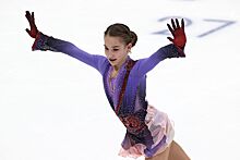 Чемпионка России Акатьева опубликовала новый пост