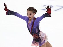 Чемпионка России Акатьева опубликовала новый пост