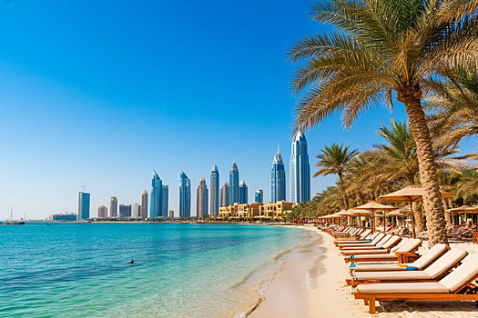 Эксперт назвал минусы дешевых туров в ОАЭ