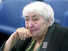Ушла из жизни театральный критик Инна Соловьева