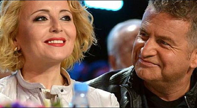 Варум назвала секс после 50 лет «актом милосердия»