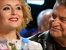 Варум назвала секс после 50 лет «актом милосердия»