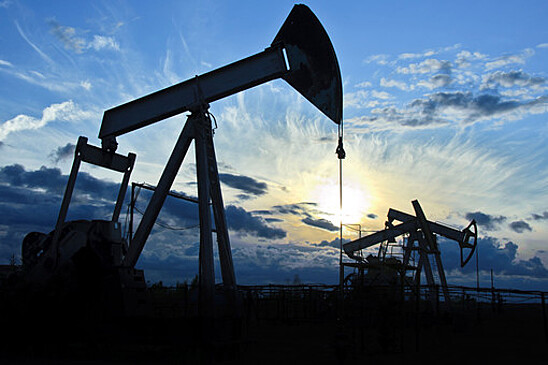 В России изобрели дорожный материал из отходов нефтедобычи