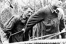 Какие пытки придумали в НКВД