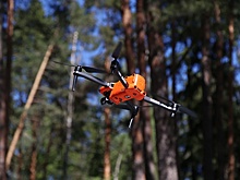 Уральский стартап получил миллион на инновационный электродвигатель для БПЛА