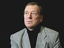 В Нижнем Новгороде простились с народным артистом России Леонидом Ремнёвым