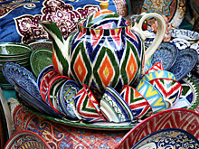 Стася и Иван Толстые рассказали, могут ли поругаться из-за грязной посуды