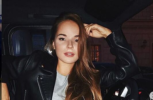 Известная блогерша заразилась коронавирусом