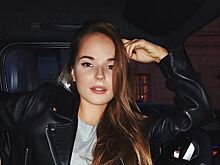 Известная блогерша заразилась коронавирусом