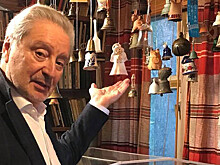 Смехов чудом выжил в Таганке