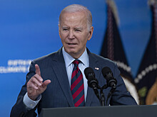 WP: Байден предпочел доверять друзьям вместо советников перед важными решениями