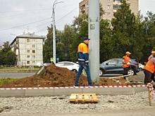 Есть вопрос: что появится на перекрестке улиц 9 Января – Дзержинского в Ижевске