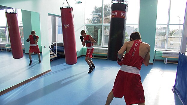 В региональном училище олимпийского резерва приступили к новому сезону подготовки тренерских кадров