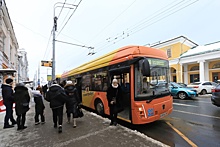 Брутто-контракты упорядочили работу общественного транспорта в Костроме