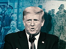Трамп будет править как диктатор?
