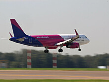 Wizz Air полетит в Абу-Даби из Внуково