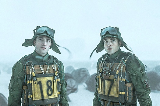 Берлинский кинофестиваль свидетельствует о недостатке художественных прорывов