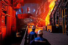 Минпромторг РФ расширит список освобожденных от акциза на жидкую сталь предприятий