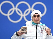 Скелетонист Никита Трегубов может пропустить сезон. Недавно он перенес менингоэнцефалит