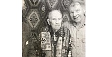 Жителю Азова исполнилось 103 года