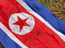 Военкор показал подарок для солдат из КНДР и высказался о «братушках из Средней Азии»