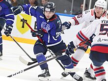 Торпедовец Роберт Нарделла вошёл в сборную звёзд КХЛ по итогам сентября