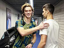 Australian Open-2023: сетки, результаты, расписание, расклады