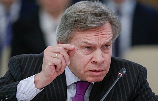 Пушков призвал руководство WADA уйти в отставку