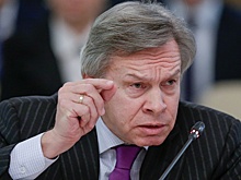 Пушков призвал руководство WADA уйти в отставку