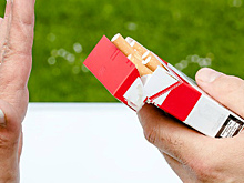 Ученые назвали самый опасный вид сигарет