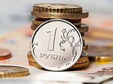 Греф предсказал курс рубля