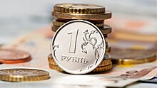 Греф предсказал курс рубля